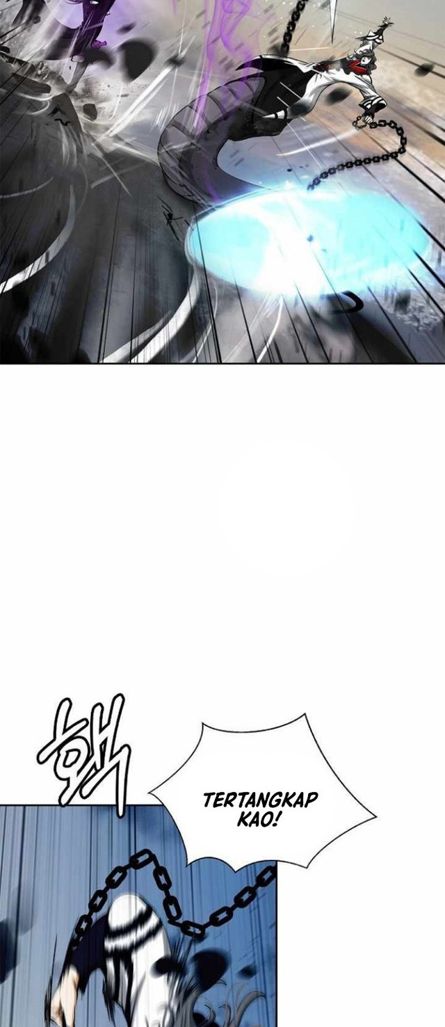 Cystic Story (Call The Spear) Chapter 75 Gambar 15