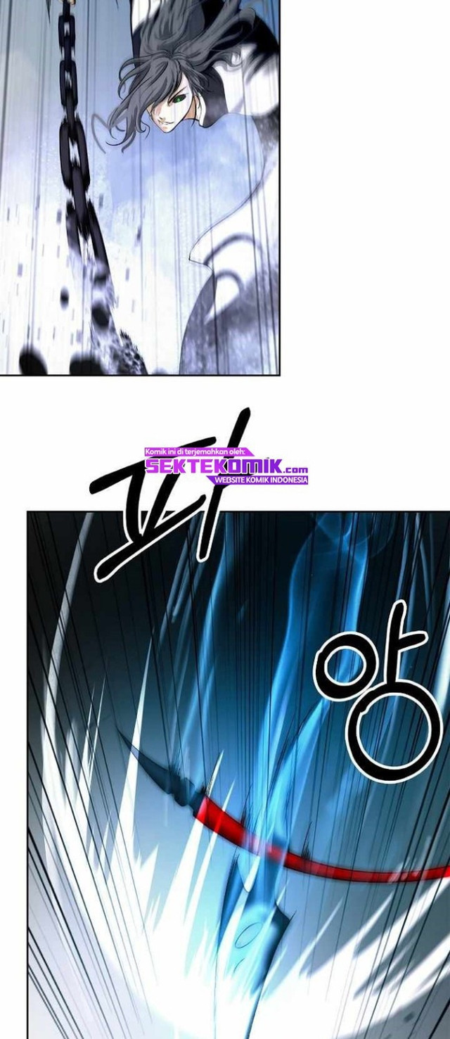 Cystic Story (Call The Spear) Chapter 75 Gambar 16