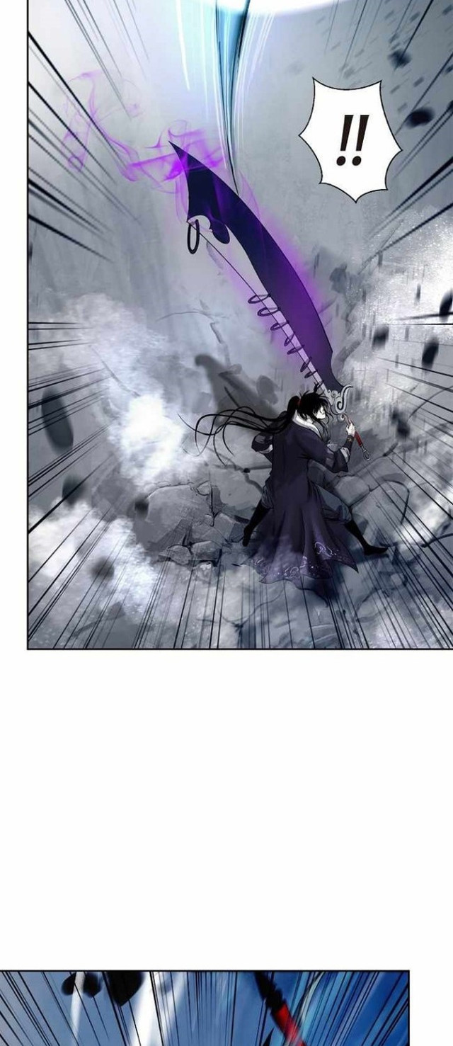 Cystic Story (Call The Spear) Chapter 75 Gambar 17