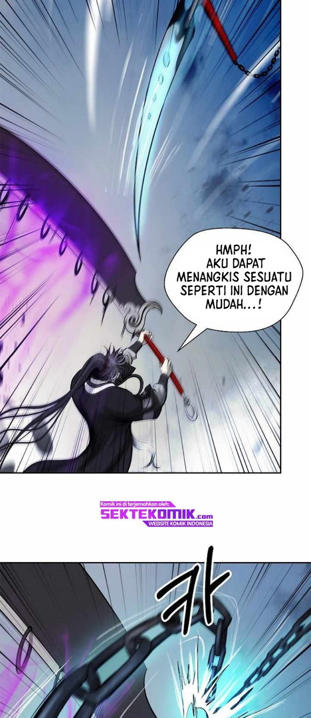 Cystic Story (Call The Spear) Chapter 75 Gambar 18