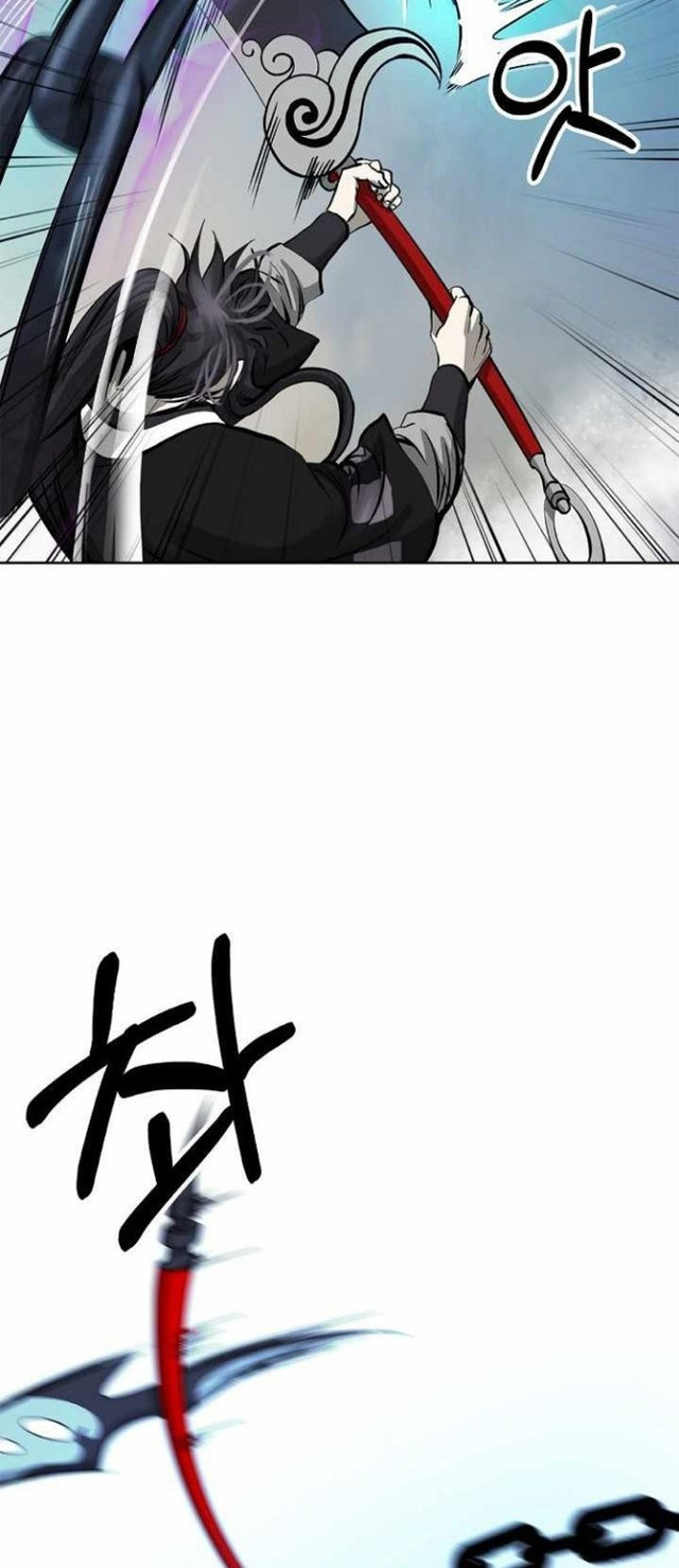 Cystic Story (Call The Spear) Chapter 75 Gambar 19