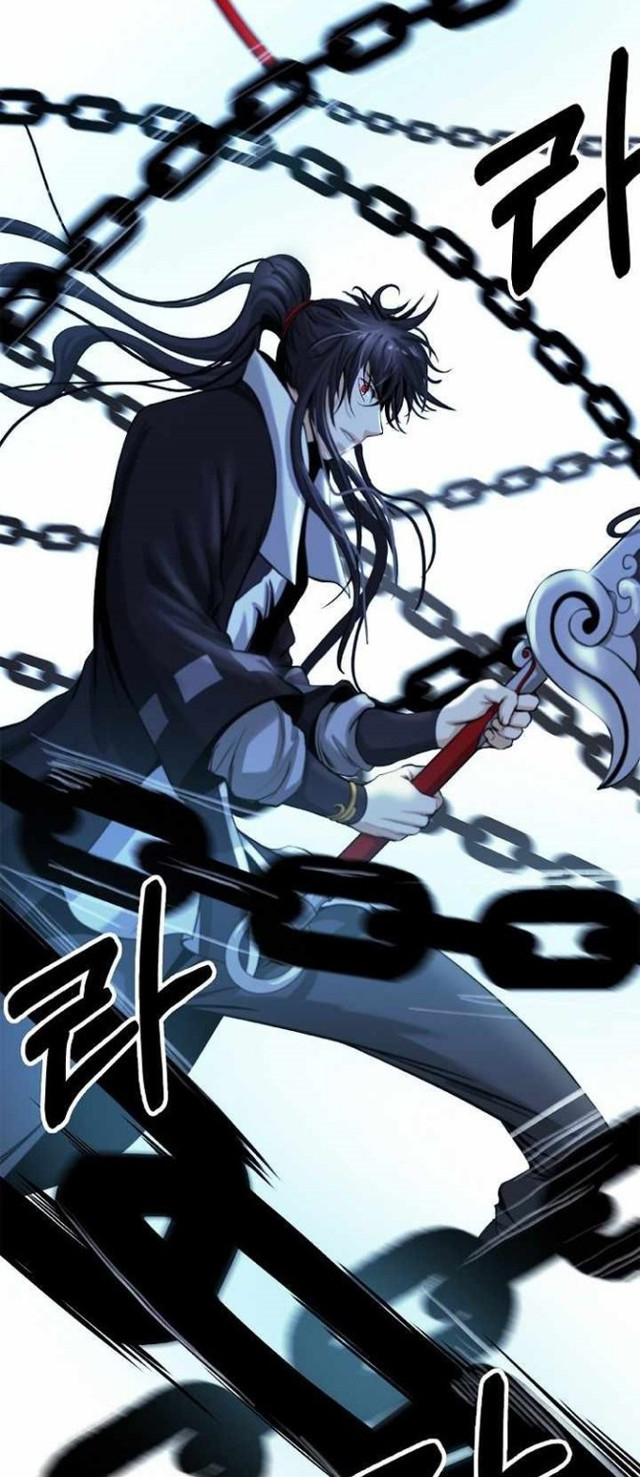 Cystic Story (Call The Spear) Chapter 75 Gambar 20
