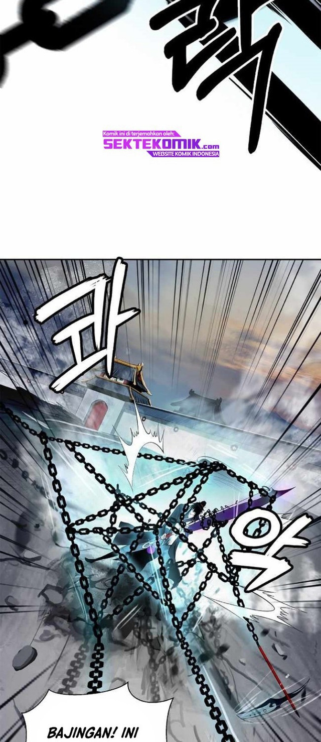 Cystic Story (Call The Spear) Chapter 75 Gambar 21