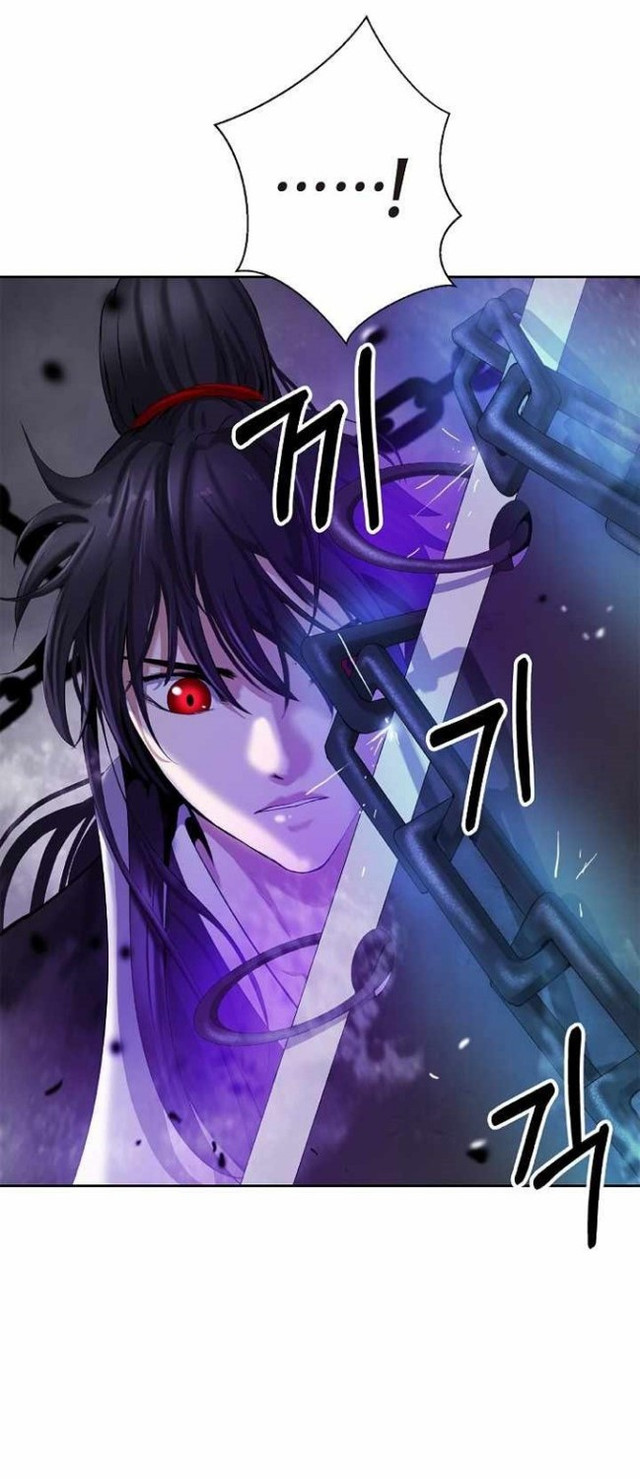 Cystic Story (Call The Spear) Chapter 75 Gambar 23