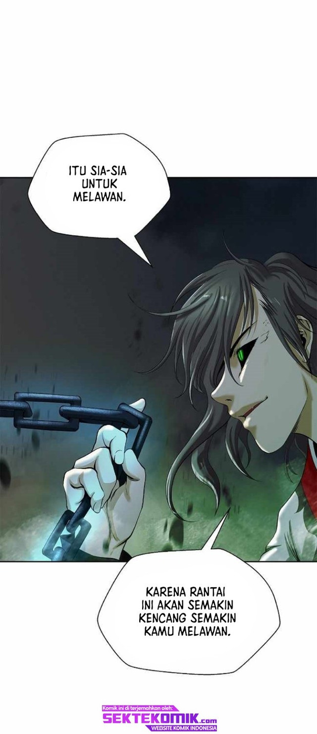 Cystic Story (Call The Spear) Chapter 75 Gambar 24