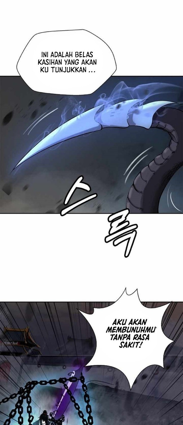 Cystic Story (Call The Spear) Chapter 75 Gambar 25