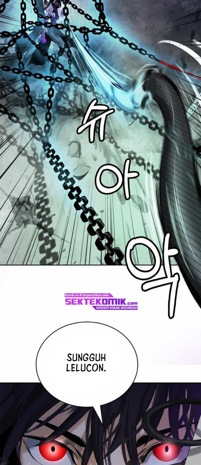 Cystic Story (Call The Spear) Chapter 75 Gambar 26