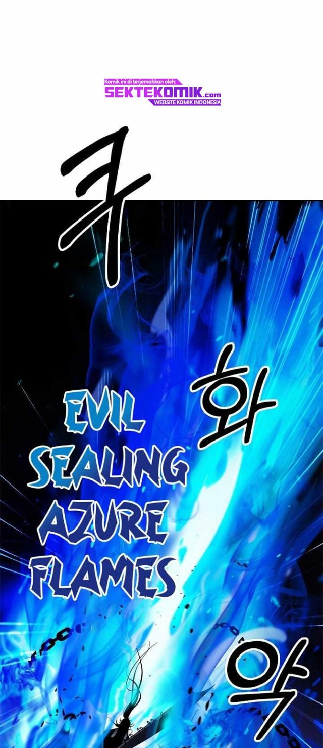 Cystic Story (Call The Spear) Chapter 75 Gambar 28