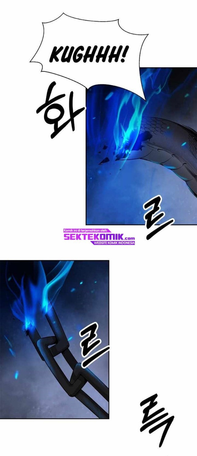 Cystic Story (Call The Spear) Chapter 75 Gambar 30