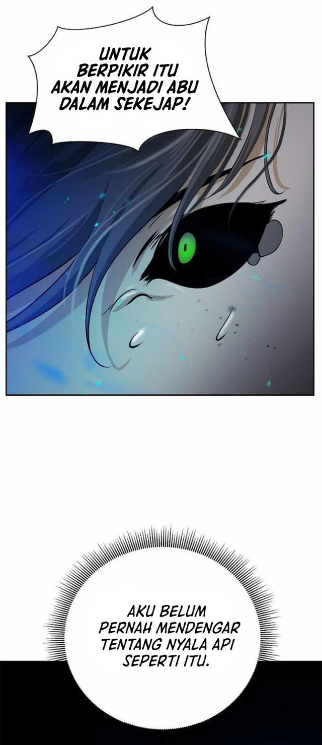 Cystic Story (Call The Spear) Chapter 75 Gambar 32
