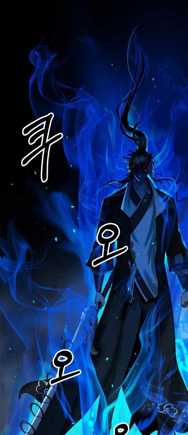 Cystic Story (Call The Spear) Chapter 75 Gambar 33