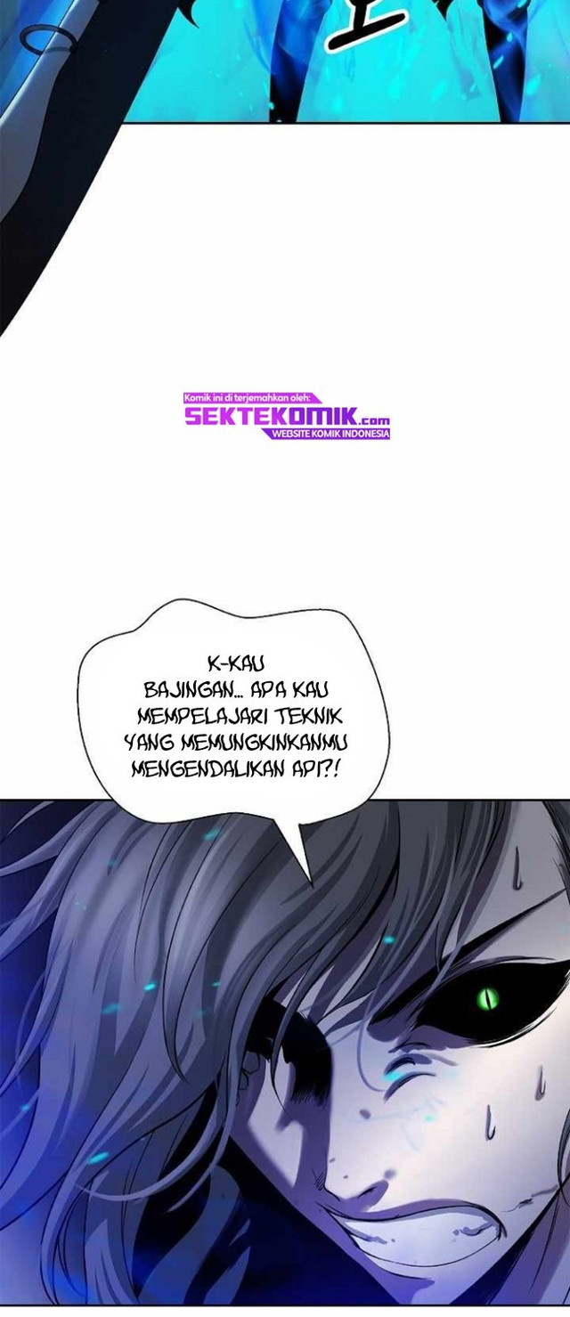 Cystic Story (Call The Spear) Chapter 75 Gambar 34