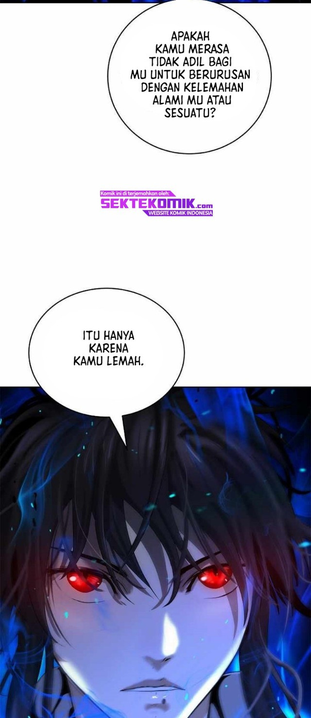 Cystic Story (Call The Spear) Chapter 75 Gambar 36
