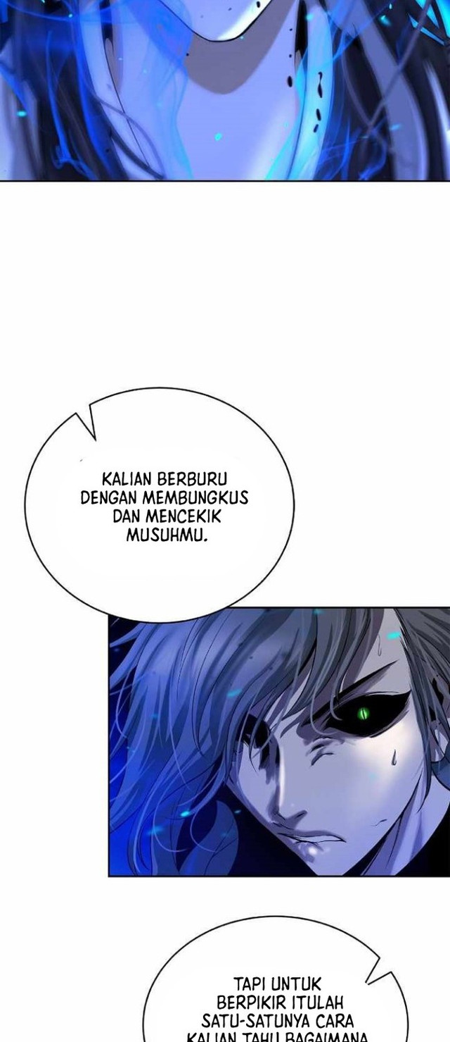 Cystic Story (Call The Spear) Chapter 75 Gambar 37