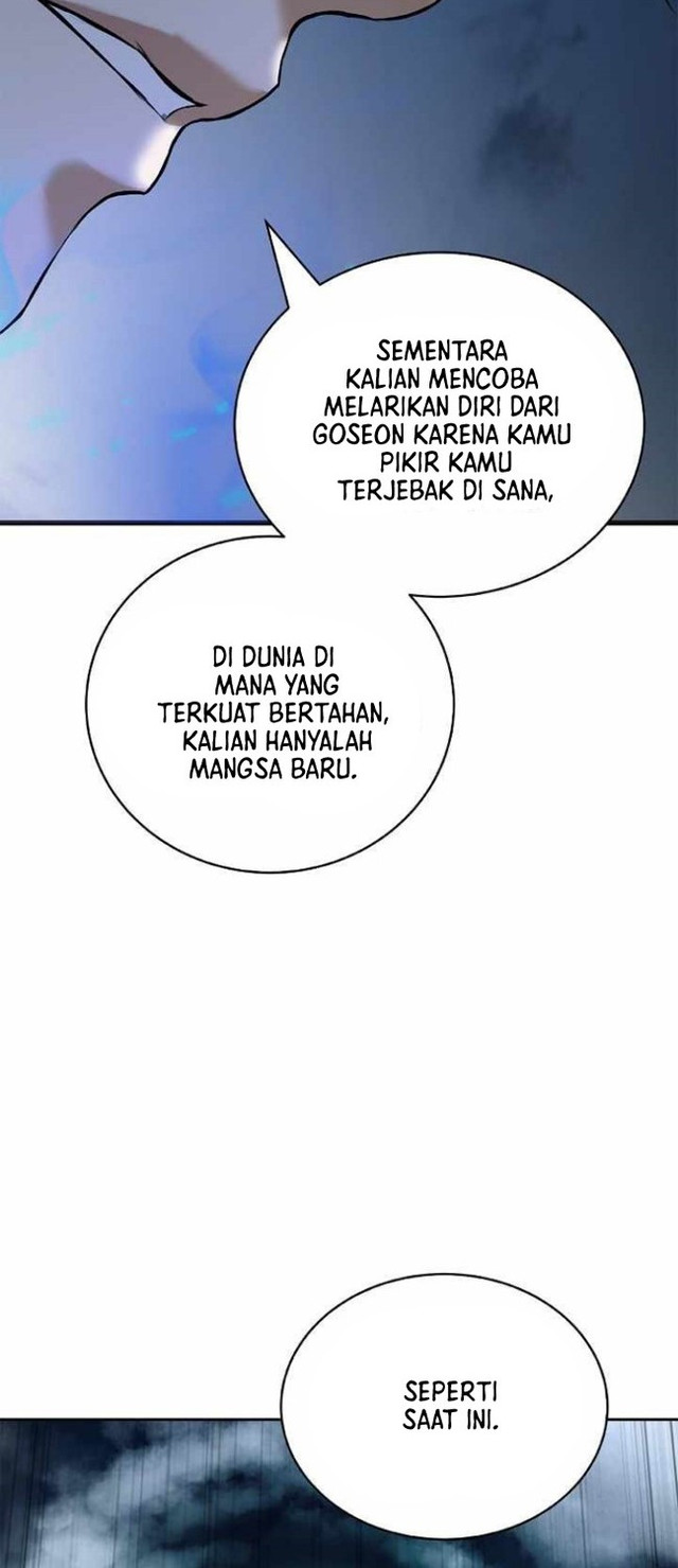 Cystic Story (Call The Spear) Chapter 75 Gambar 39