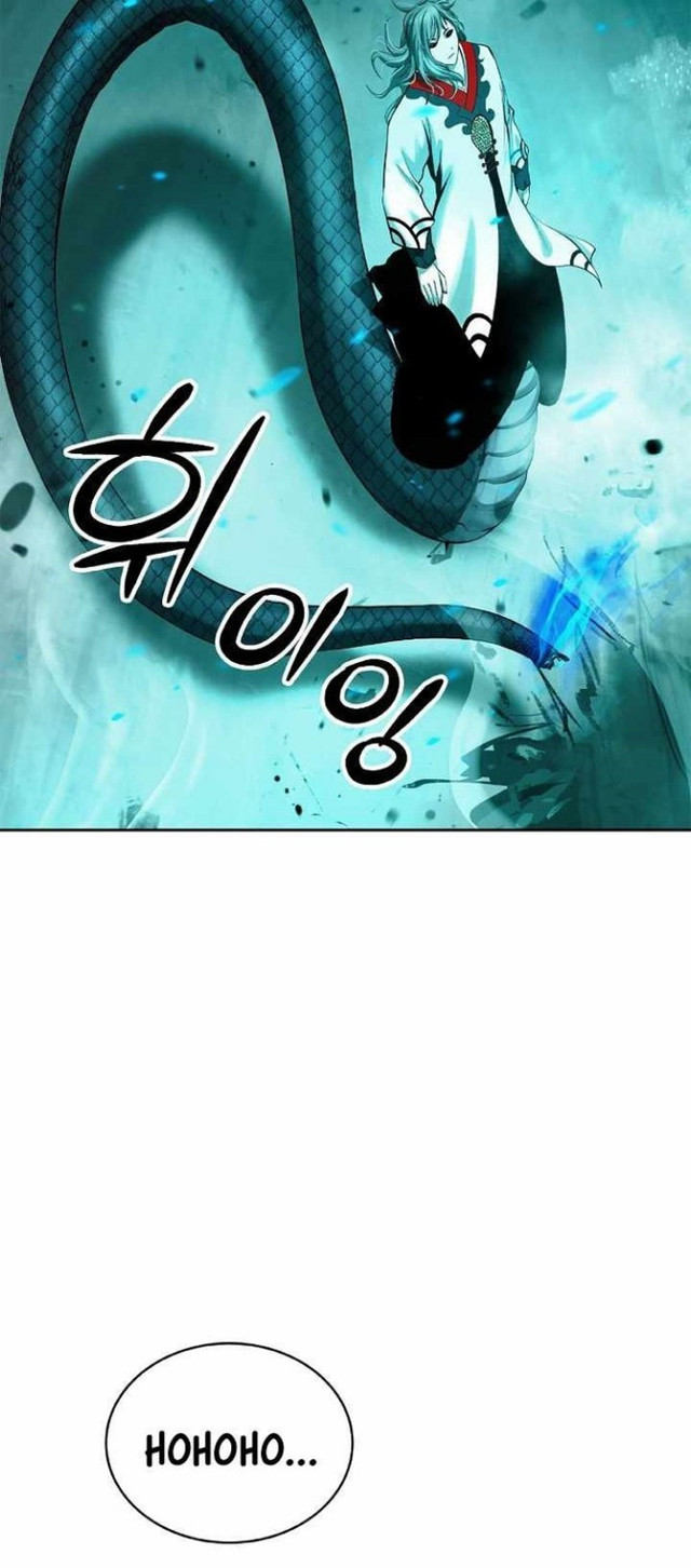 Cystic Story (Call The Spear) Chapter 75 Gambar 42