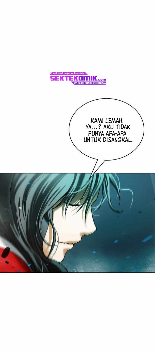 Cystic Story (Call The Spear) Chapter 75 Gambar 43