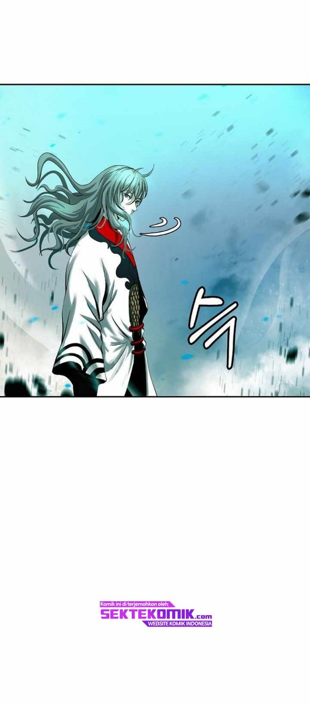 Cystic Story (Call The Spear) Chapter 75 Gambar 44