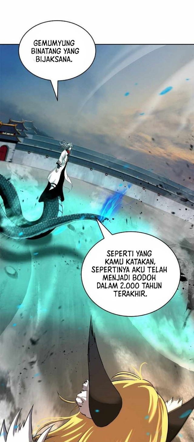 Cystic Story (Call The Spear) Chapter 75 Gambar 45