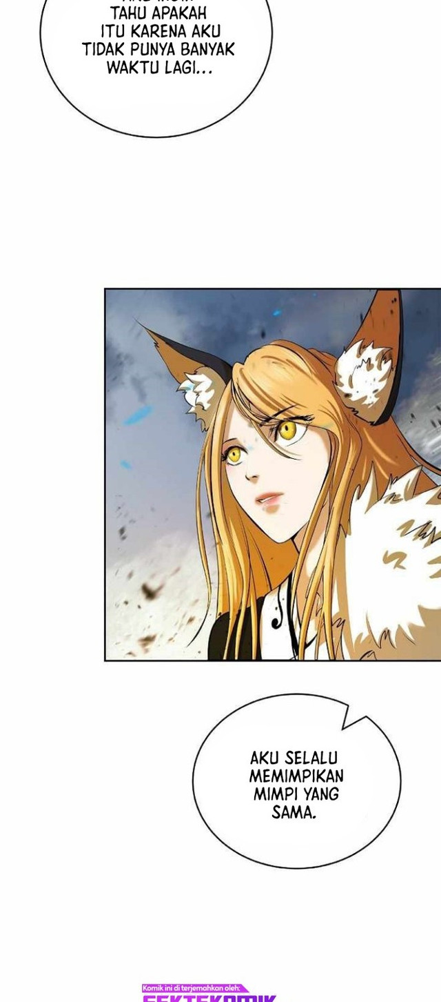 Cystic Story (Call The Spear) Chapter 75 Gambar 47