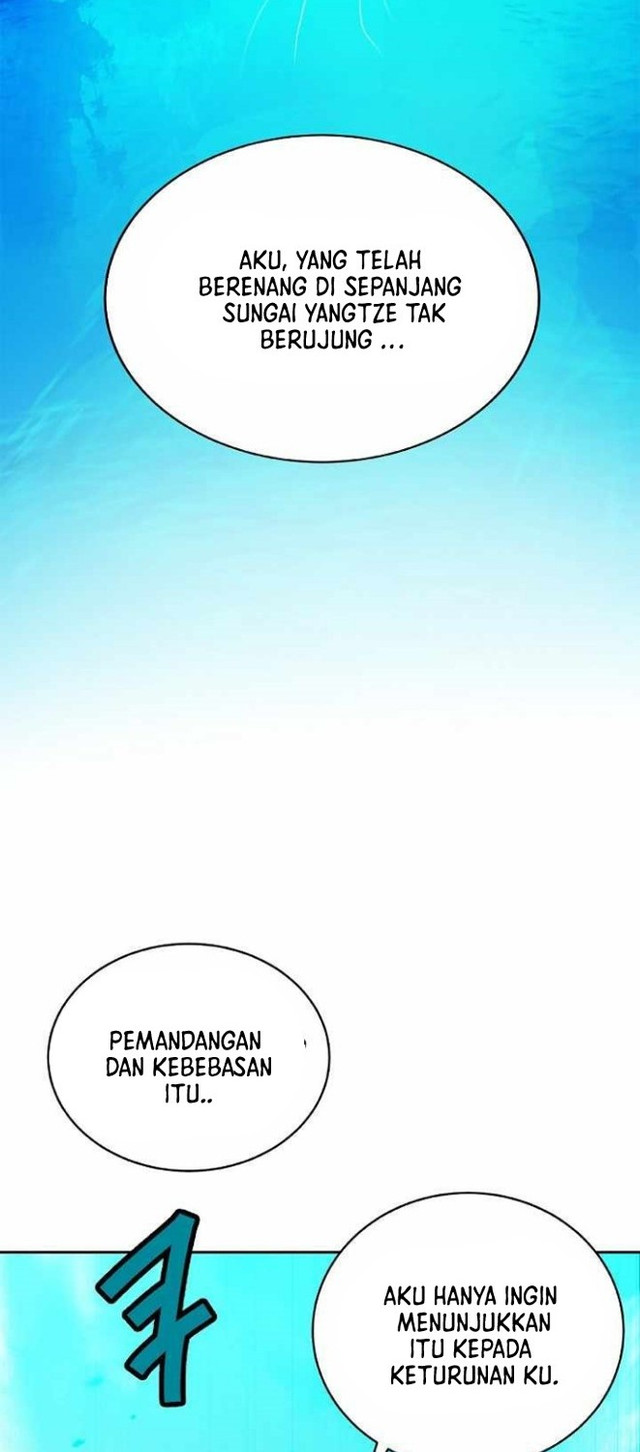 Cystic Story (Call The Spear) Chapter 75 Gambar 49