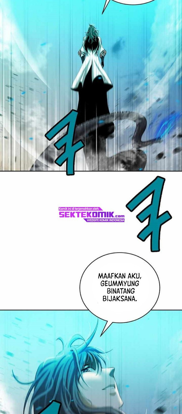 Cystic Story (Call The Spear) Chapter 75 Gambar 50