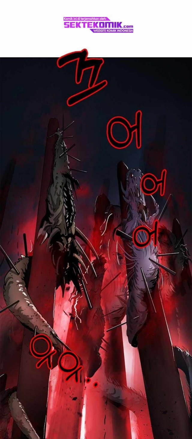 Cystic Story (Call The Spear) Chapter 76 Gambar 2
