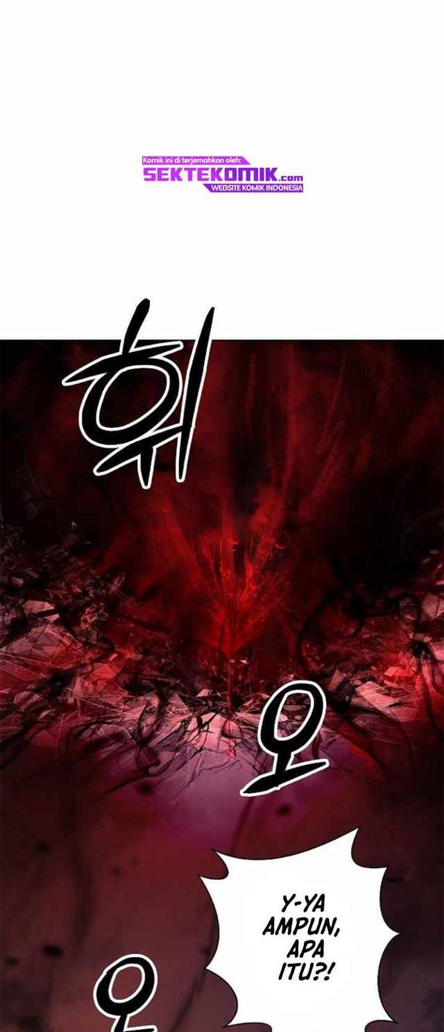 Cystic Story (Call The Spear) Chapter 77 Gambar 2