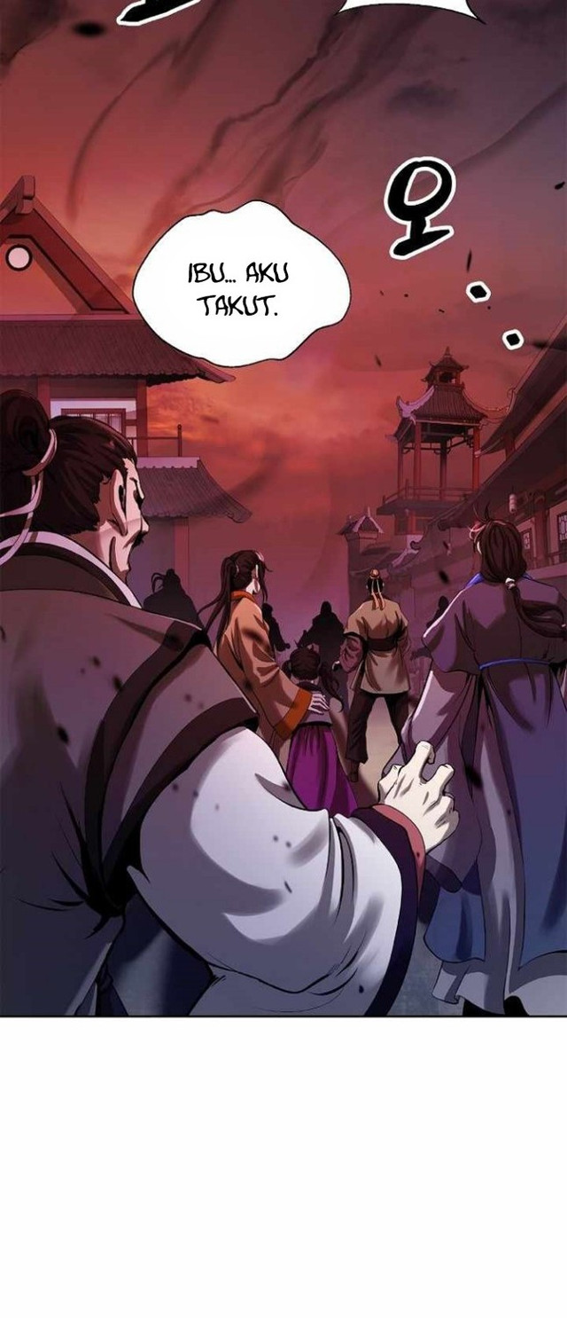 Cystic Story (Call The Spear) Chapter 77 Gambar 3