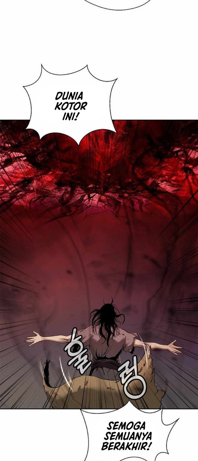 Cystic Story (Call The Spear) Chapter 77 Gambar 5