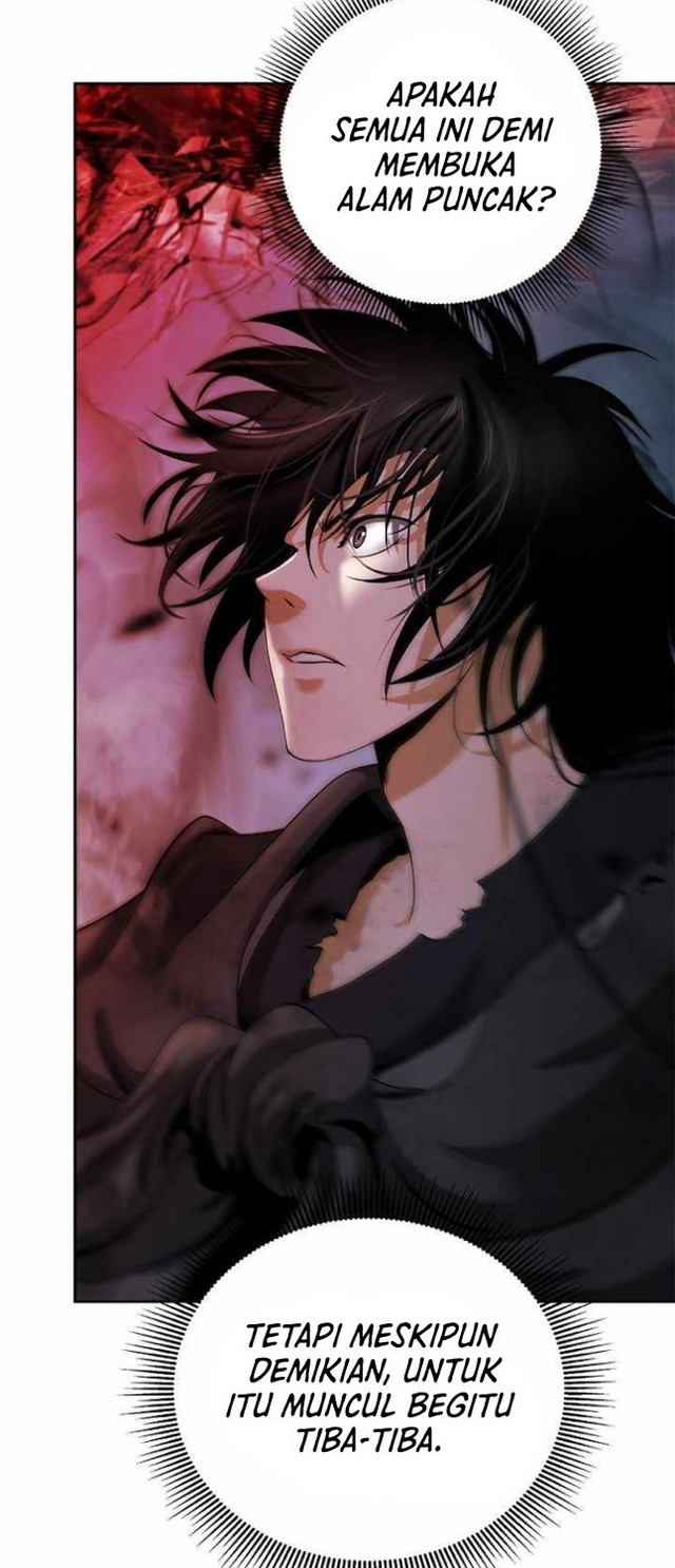 Cystic Story (Call The Spear) Chapter 77 Gambar 8