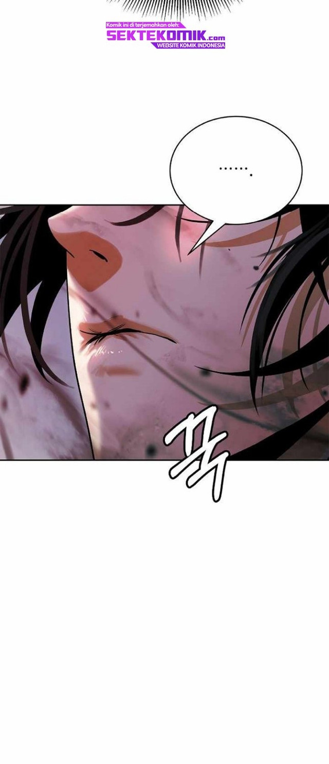 Cystic Story (Call The Spear) Chapter 77 Gambar 9