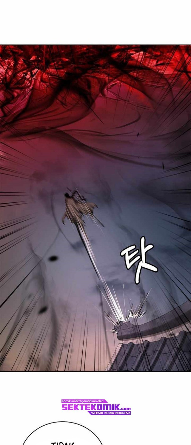 Cystic Story (Call The Spear) Chapter 77 Gambar 10