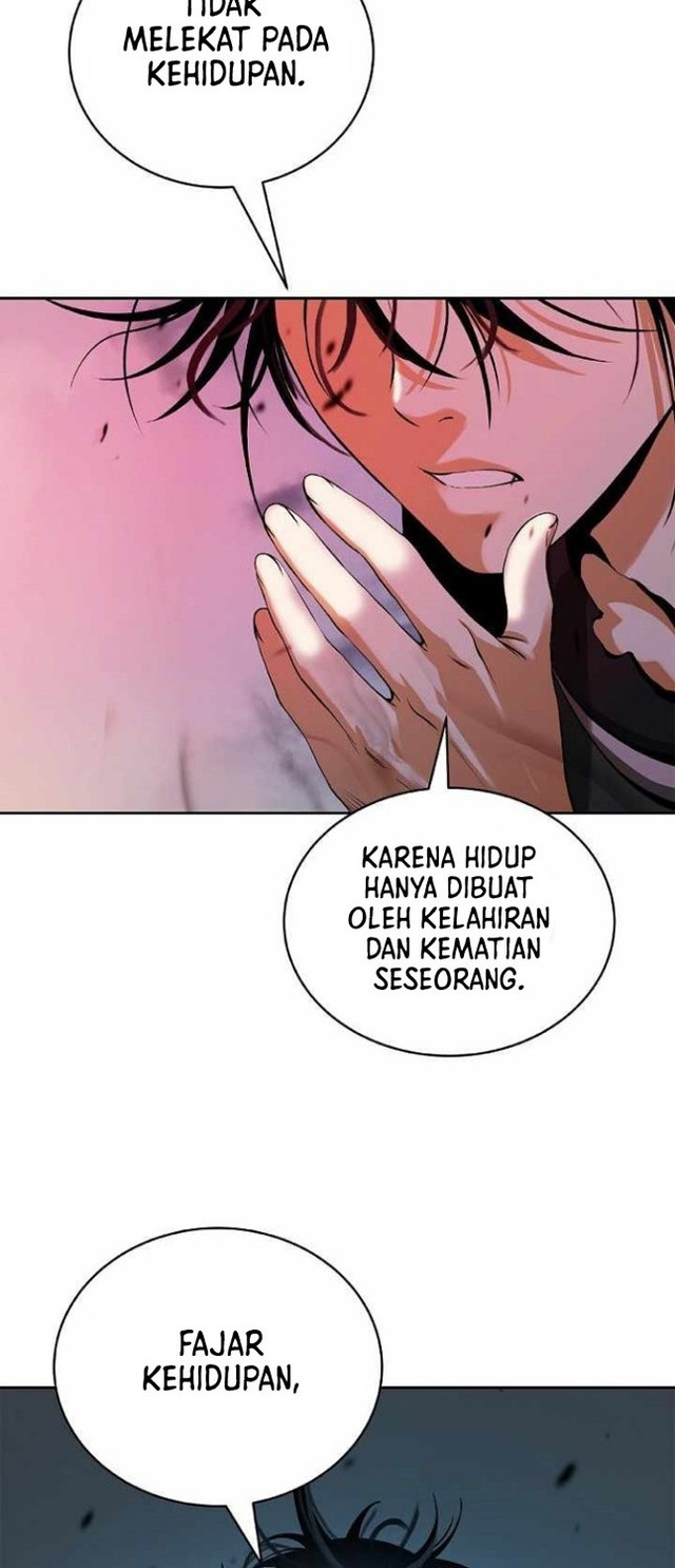 Cystic Story (Call The Spear) Chapter 77 Gambar 11