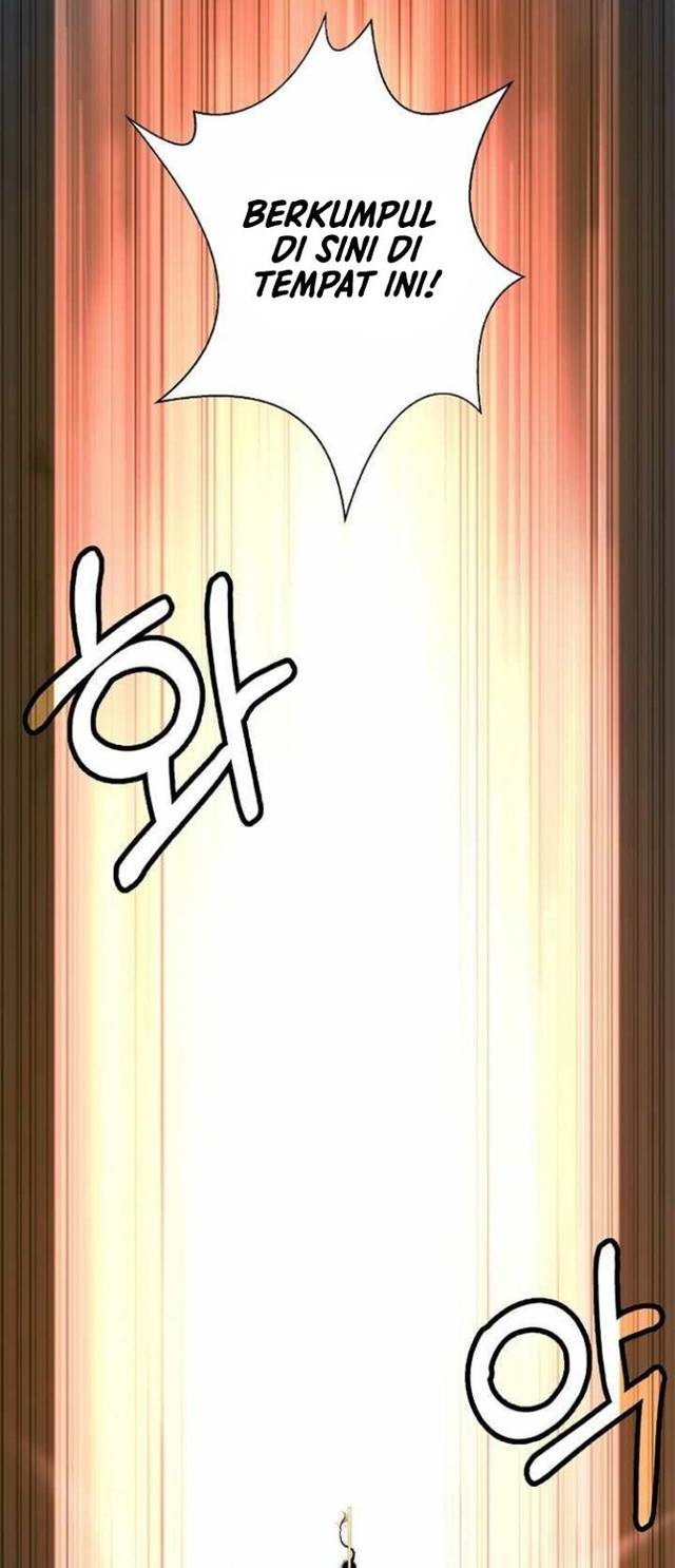 Cystic Story (Call The Spear) Chapter 77 Gambar 18