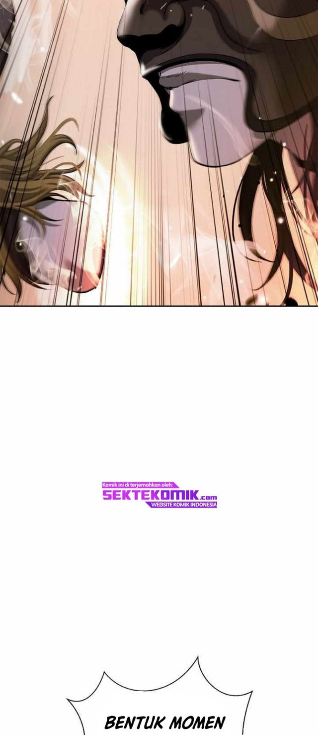 Cystic Story (Call The Spear) Chapter 77 Gambar 21
