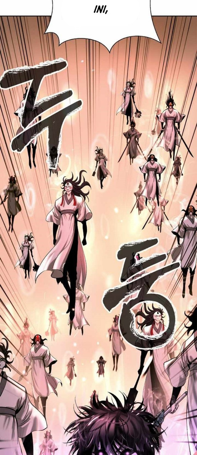 Cystic Story (Call The Spear) Chapter 77 Gambar 22
