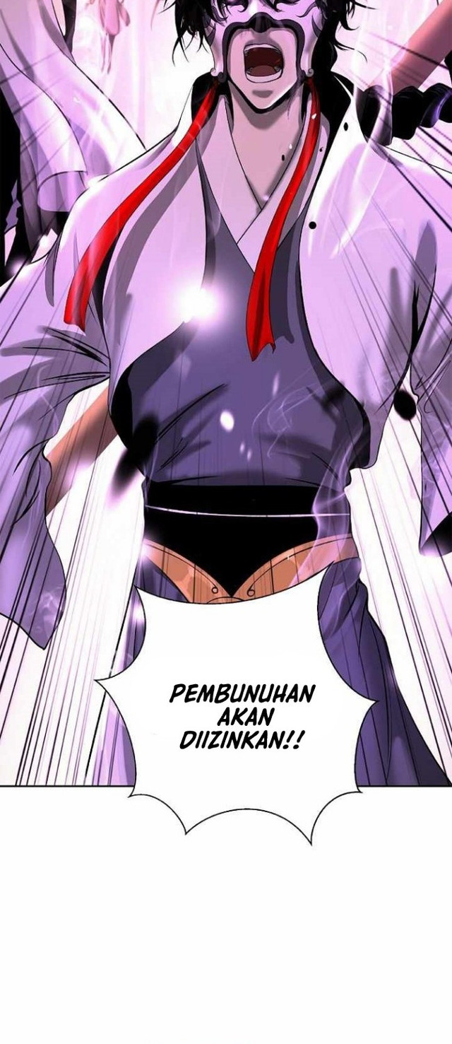 Cystic Story (Call The Spear) Chapter 77 Gambar 23