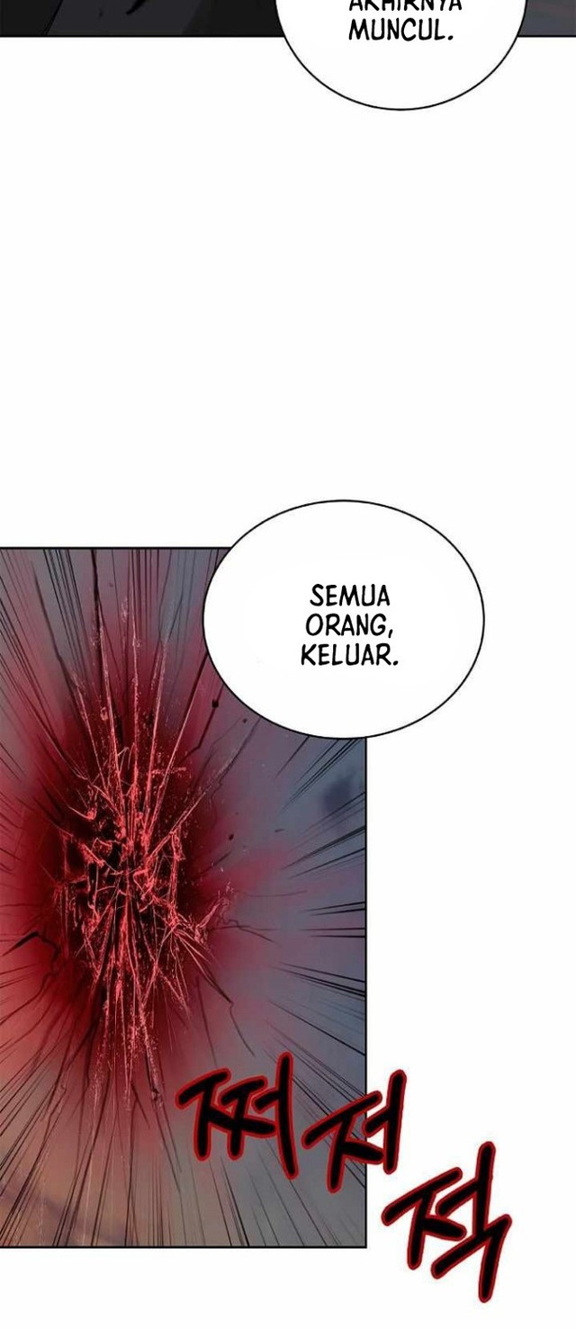 Cystic Story (Call The Spear) Chapter 77 Gambar 25