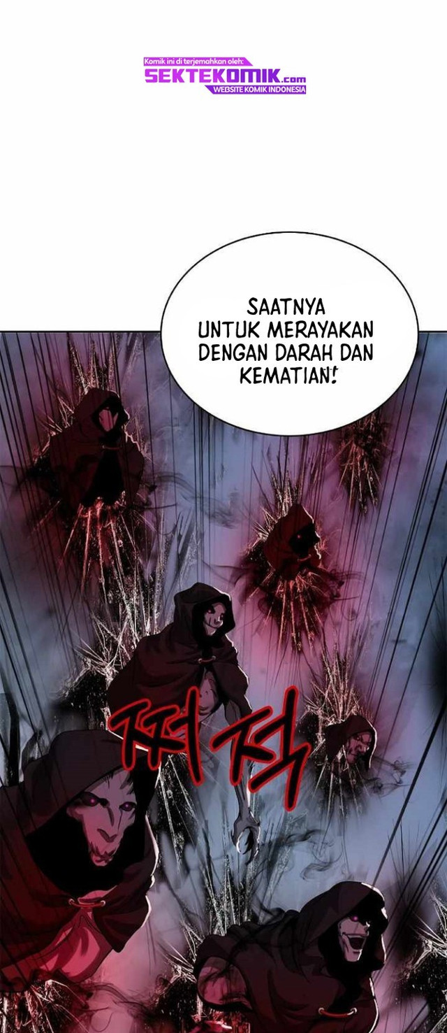 Cystic Story (Call The Spear) Chapter 77 Gambar 26