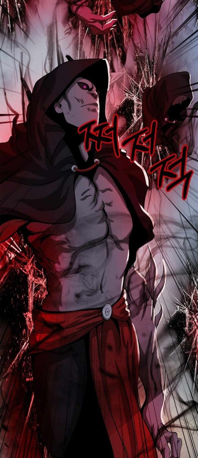 Cystic Story (Call The Spear) Chapter 77 Gambar 27