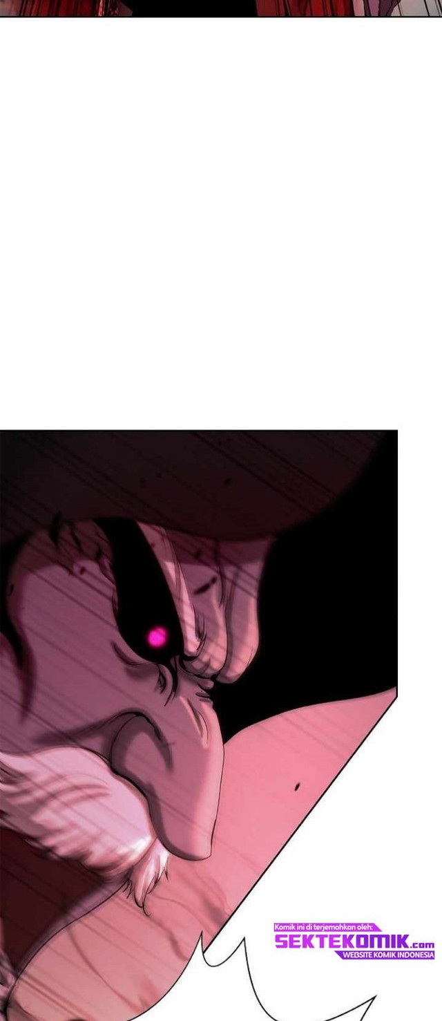 Cystic Story (Call The Spear) Chapter 77 Gambar 28