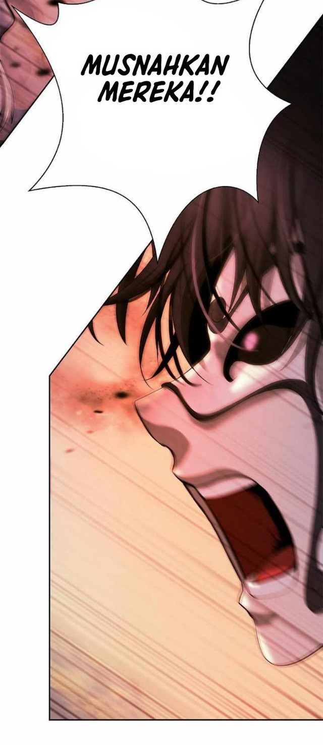Cystic Story (Call The Spear) Chapter 77 Gambar 29