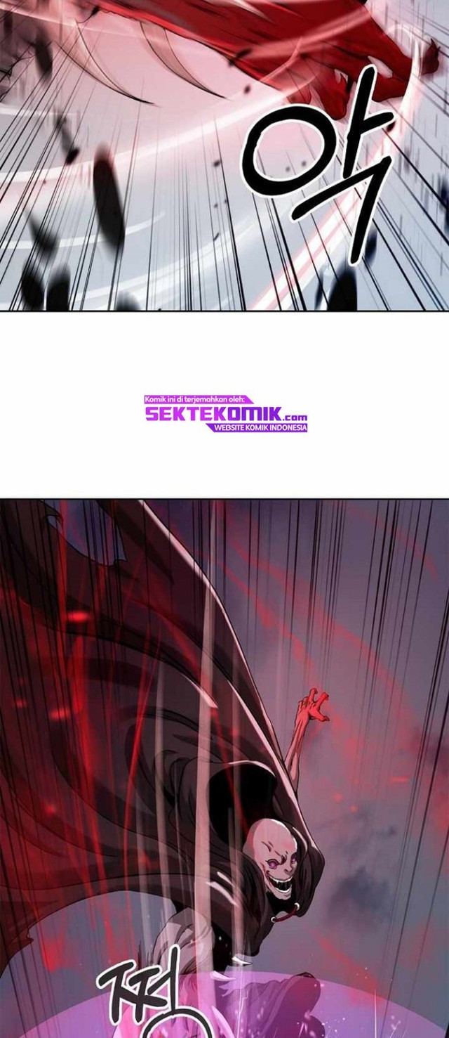 Cystic Story (Call The Spear) Chapter 77 Gambar 35