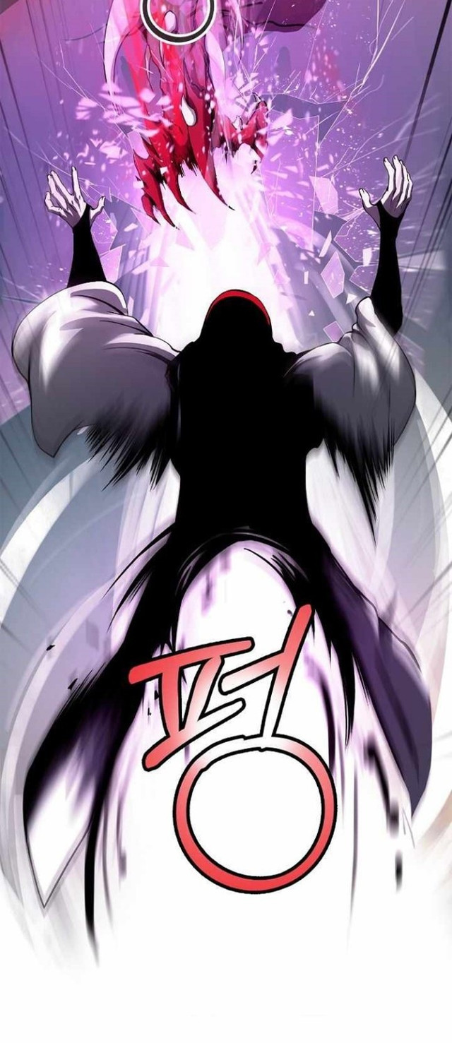 Cystic Story (Call The Spear) Chapter 77 Gambar 36