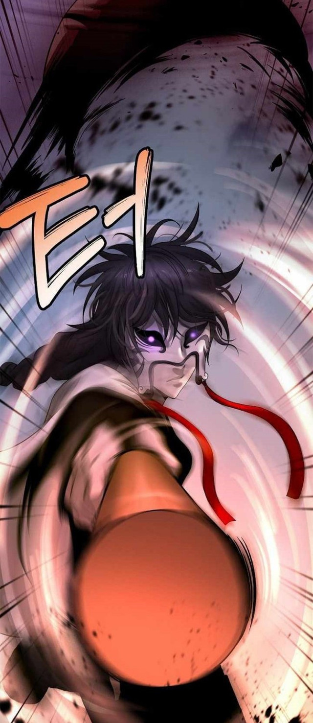 Cystic Story (Call The Spear) Chapter 77 Gambar 39