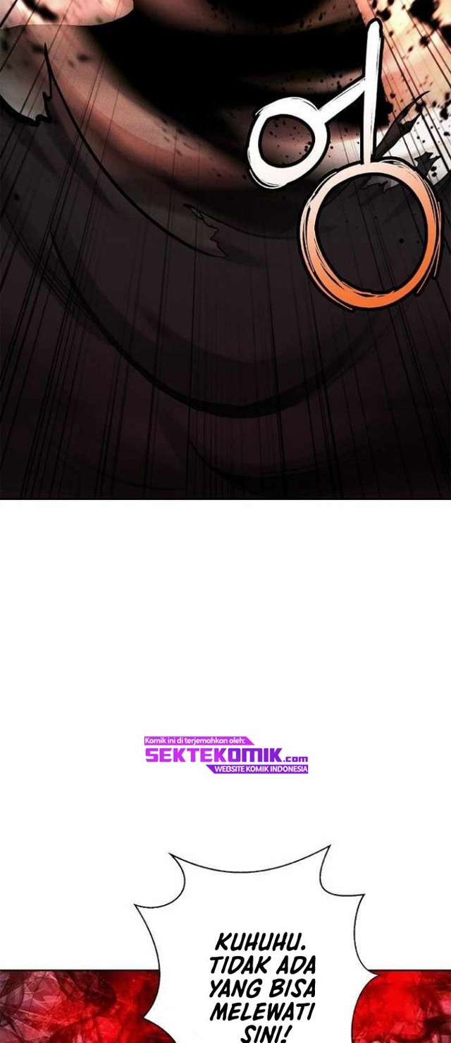 Cystic Story (Call The Spear) Chapter 77 Gambar 40