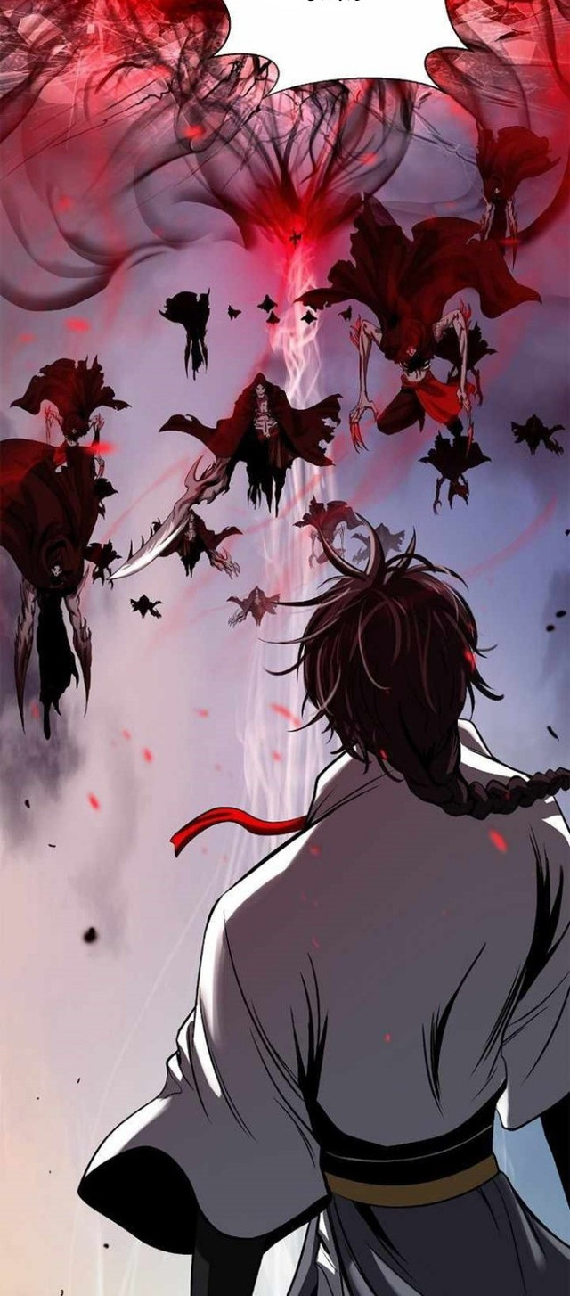 Cystic Story (Call The Spear) Chapter 77 Gambar 41