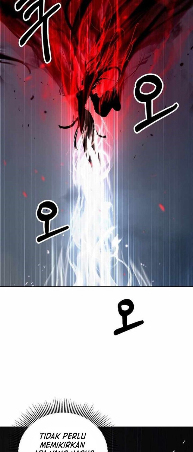 Cystic Story (Call The Spear) Chapter 77 Gambar 44