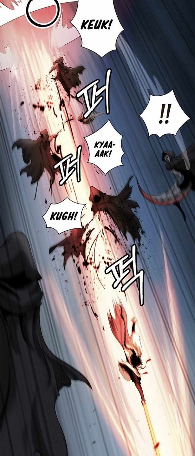 Cystic Story (Call The Spear) Chapter 77 Gambar 46